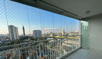 ATENÇÃO !!! Apartamento Studio Próx Metrô Sacomã / Imperdível / Lazer Completo