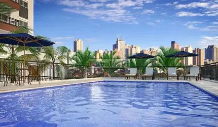 Apartamento com 2 quartos à venda na Rua Itapiru, --, Saúde, São Paulo, 87 m2 por R$ 1.140.000