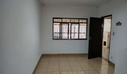 Sobrado  com 3 quartos, 2 vagas no Parque Bristlol. Alugue -já!!!!
