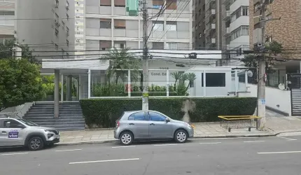 Apartamento com 2 quartos para alugar na Rua Bela Cintra, --, Consolação, São Paulo, 102 m2 por R$ 7.000