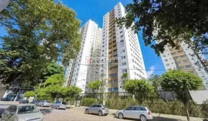 Apartamento com 3 quartos à venda na Rua do Manifesto, --, Ipiranga, São Paulo, 83 m2 por R$ 530.000