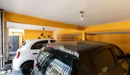 ** Casa Térrea para a locação próximo ao Shopping Plaza Sul.