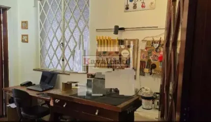 Casa com 7 quartos à venda na Rua Lord Cockrane, --, Ipiranga, São Paulo, 278 m2 por R$ 2.300.000