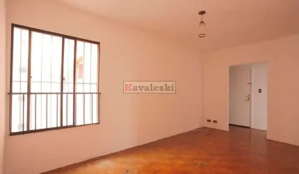 Apartamento com 3 quartos à venda na Rua Simão Lopes, --, Vila Moraes, São Paulo, 60 m2 por R$ 287.500