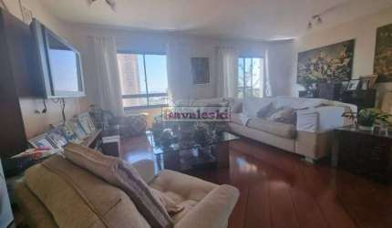 ALUGO APTO. IPIRANGA 186 M²