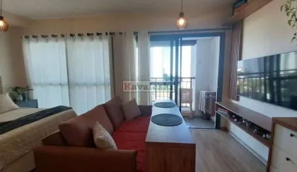 VENDO APARTAMENTO METRO ALTO DO IPIRANGA 33 M²