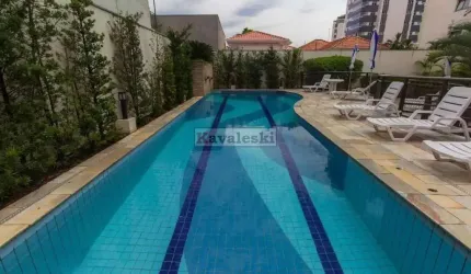 *Cobertura triplex a venda próximo ao metrô Praça da árvore.