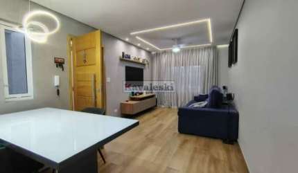 MARAVILHOSO SOBRADO VILA DAS MERCÊS COM 3 SUÍTES - ACABAMENTO DE PRIMEIRA ..