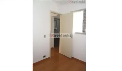 Apartamento para locação no bairro da Saúde/Cursino - São Paulo/SP