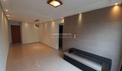 ** Imóvel a venda no Jardim Santa Cruz / Vila Liviero