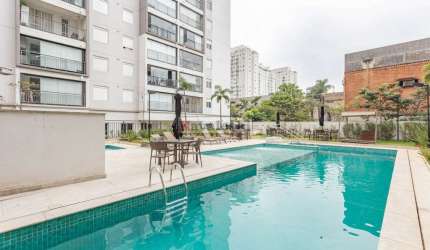 ** Imóvel a venda no Condomínio Living Connect (Anchieta).