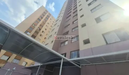 Apartamento para venda no bairro do Ipiranga - São Paulo/SP