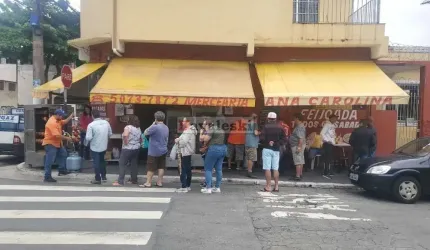 Casa comercial com 1 sala para alugar na Rua Francisco Hurtado, --, Vila Água Funda, São Paulo, 180 m2 por R$ 5.000