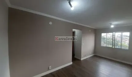 Excelente apartamento no Jardim Vergueiro / Vila das Mercês!