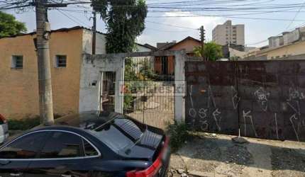 Terreno à venda na Rua Igaratinga, --, Vila Santa Clara, São Paulo, 450 m2 por R$ 1.600.000