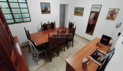 Casa com 2 quartos à venda na Rua Lima e Silva, --, Ipiranga, São Paulo, 85 m2 por R$ 352.000