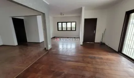 CASA TÉRREA NO JARDIM DA SAÚDE !!!