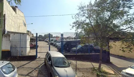 Terreno Miolo Ipiranga / 916 metros / Doc 100%
