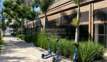 **Loja Comercial a venda no bairro (Chácara Klabin).
