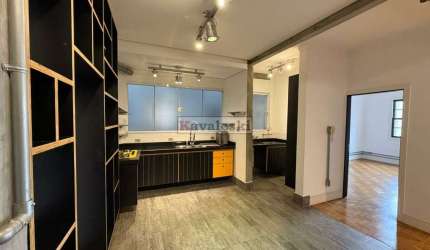 Apartamento com 2 quartos para alugar na Rua Topázio, --, Vila Mariana, São Paulo, 105 m2 por R$ 6.500