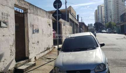 Terreno à venda na Rua Cônego José Norberto, --, Vila Brasílio Machado, São Paulo, 490 m2 por R$ 1.250.000