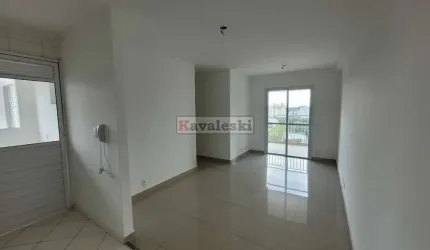 Apartamento novo em Santo André