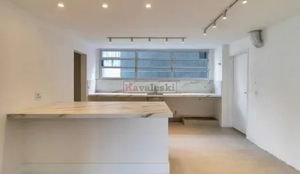 Apartamento com 3 quartos à venda na Rua Pará, --, Consolação, São Paulo, 168 m2 por R$ 2.690.000