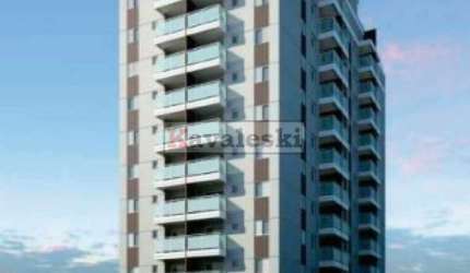 Apartamento com 2 quartos à venda na Rua Ângelo David Thomé, --, Rudge Ramos, São Bernardo do Campo, 54 m2 por R$ 619.000