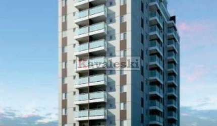 Apartamento com 1 quarto à venda na Rua Ângelo David Thomé, --, Rudge Ramos, São Bernardo do Campo, 36 m2 por R$ 353.000