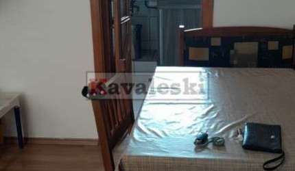 apartamento em condominio tranquilo