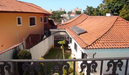 ** Sobrado de alto padrão para a venda no bairro JARDIM DA SAÚDE.