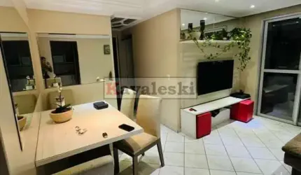 APARTAMENTO MARAVILHOSO - ENTRAR E MORAR  ...