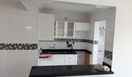 Apartamento no Ipiranga a 10 minutos do Metrô Santos Imigrantes