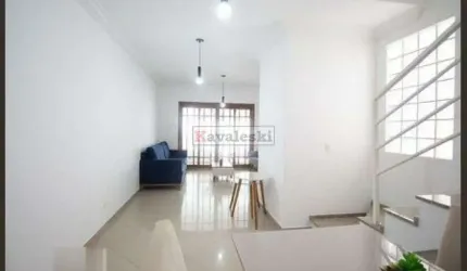 Casa com 5 quartos à venda na Rua Leandro Dupré, --, Vila Clementino, São Paulo, 270 m2 por R$ 2.300.000