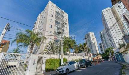 Lindo Apartamento com 2 dormitórios 1 suite 2 wcs 1 vaga- Lazer- Próx Metrô Alto do Ipiranga