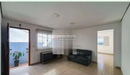 Casa terrea no coracao do Ipiranga à venda com 120m², 2 quartos e 1 vaga