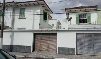 Casa com 4 quartos à venda na Rua Professor Romeu Pellegrini, --, Vila Monumento, São Paulo, 250 m2 por R$ 1.698.000