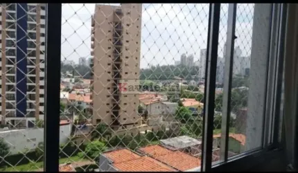 Oportunidade em bairro Nobre, 600mts do metro Ana Rosa.