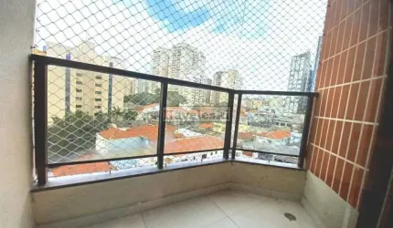 Excelente Apartamento , vago , Próx Metrô - 3 dormitórios 1 suite 2 vagas - 84 metros - Lazer -