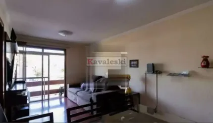 Apartamento à venda com 64m², 2 quartos e 1 vaga!