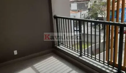 Apartamento na Saúde com 62 metros - varanda Gourmet - ao lado do metro confira....