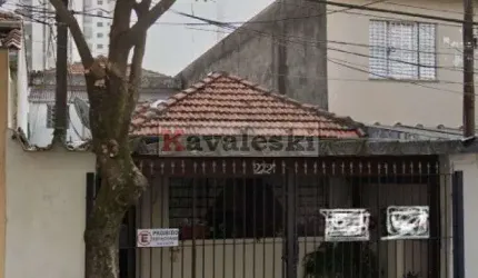 Terre no bairro vila da saude