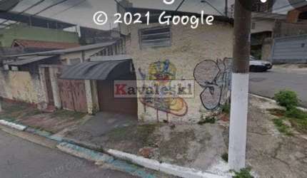 Terreno Ipiranga de esquina com 188 metros. Confira !!!