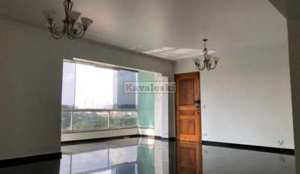 APARTAMENTO NA SAÚDE COM 4 DORMITÓRIOS .