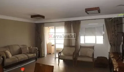 Apartamento na Saúde com 111m² com Varanda Gourmet e 3 vagas de garagem com Depósito!!