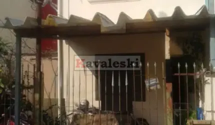 Sobrado c/2 dormitórios -Planalto Paulista