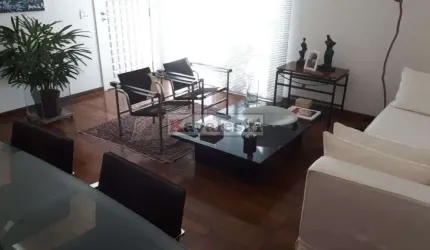 Apartamento com 3 quartos à venda na Rua Sampaio Viana, --, Paraíso, São Paulo, 120 m2 por R$ 1.310.000