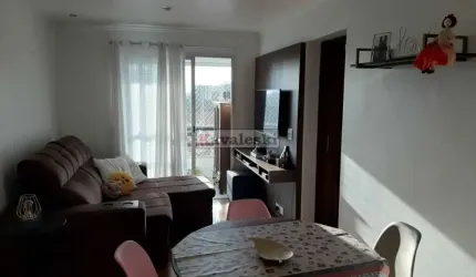 Apartamento pertinho do metro alto do ipiranga