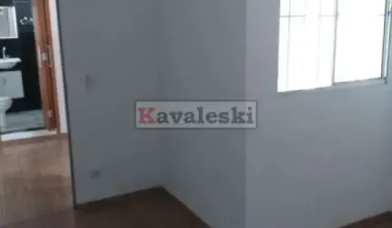 CASA TÉRREA NA VILA GUMERCINDO COM 120 M² !!!