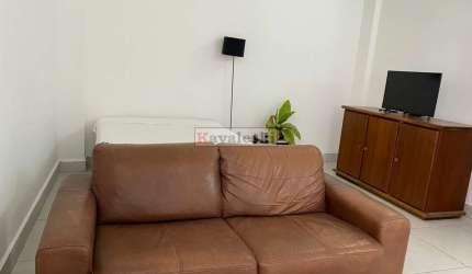 Apartamento Kitnet Locação